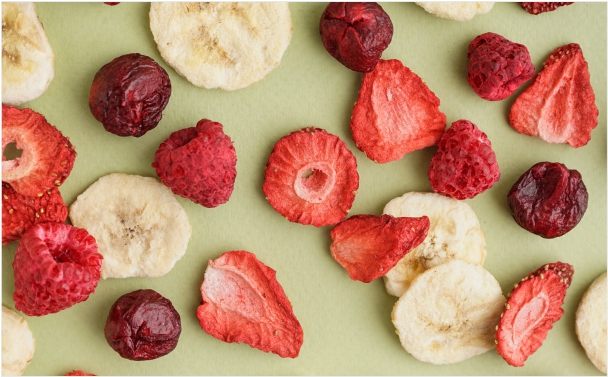 Fruits