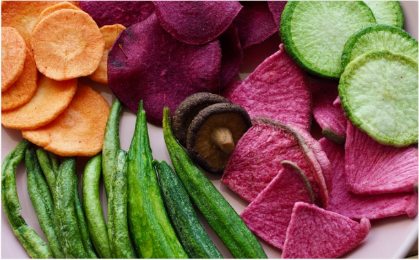 Vegetables